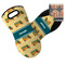 School Bus Neoprene Oven Mitt