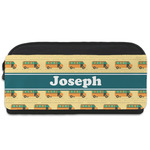 School Bus Shoe Bag (Personalized)