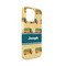 School Bus iPhone 13 Mini Case - Angle