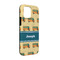 School Bus iPhone 13 Pro Tough Case -  Angle