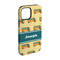 School Bus iPhone 15 Pro Tough Case - Angle