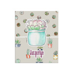 Cactus Poster - Matte - 20x24 (Personalized)