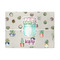 Cactus 5'x7' Indoor Area Rugs - Main