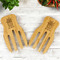 Cactus Bamboo Salad Hands - LIFESTYLE