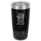 Cactus Black Polar Camel Tumbler - 20oz - Front