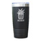 Cactus Black Polar Camel Tumbler - 20oz - Single Sided - Approval