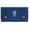 Cactus Cards & Dice Set - Navy Blue - Front