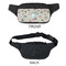 Cactus Fanny Packs - APPROVAL