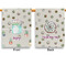 Cactus Garden Flags - Large - Double Sided - APPROVAL