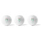 Cactus Golf Balls - Generic - Set of 3 - APPROVAL