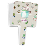 Cactus Hand Mirror (Personalized)