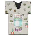 Cactus Jersey Bottle Cooler (Personalized)