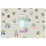 Cactus Jigsaw Puzzle - 1000-piece (Personalized)