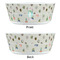 Cactus Kids Bowls - APPROVAL