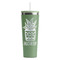 Cactus Light Green RTIC Everyday Tumbler - 28 oz. - Front