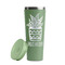 Cactus Light Green RTIC Everyday Tumbler - 28 oz. - Lid Off