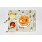 Cactus Linen Placemat - Lifestyle (single)