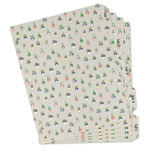 Cactus Binder Tab Divider Set (Personalized)