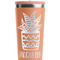 Cactus Peach RTIC Everyday Tumbler - 28 oz. - Close Up