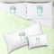 Cactus Pillow Cases - LIFESTYLE