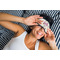 Cactus Sleeping Eye Mask - LIFESTYLE