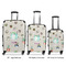 Cactus Suitcase Set 1 - APPROVAL