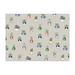 Cactus Large Tissue Papers Sheets - Heavyweight