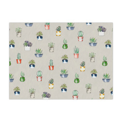 Cactus Large Tissue Papers Sheets - Heavyweight