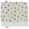 Cactus Tissue Paper - Heavyweight - Medium - Front & Back