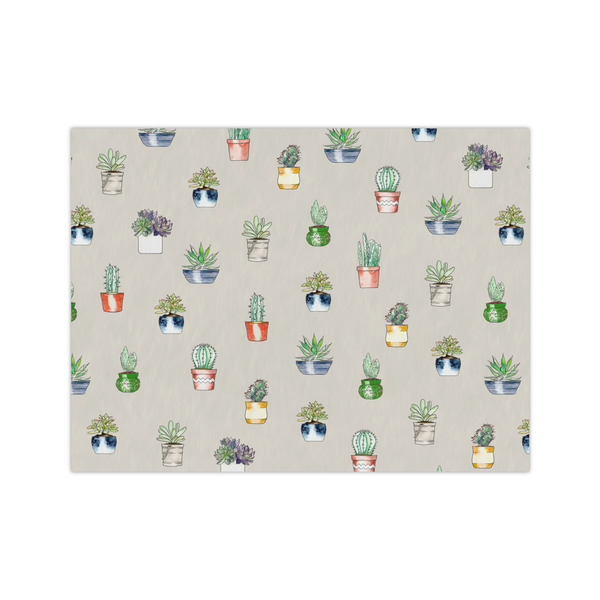 Custom Cactus Medium Tissue Papers Sheets - Heavyweight