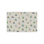 Cactus Small Tissue Papers Sheets - Heavyweight