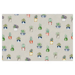 Cactus X-Large Tissue Papers Sheets - Heavyweight