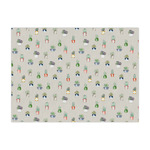 Cactus Tissue Paper Sheets