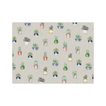 Cactus Medium Tissue Papers Sheets - Lightweight