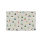 Cactus Small Tissue Papers Sheets - Lightweight