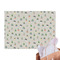 Cactus Tissue Paper Sheets - Main