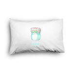 Cactus Pillow Case - Graphic (Personalized)