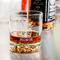 Cactus Whiskey Glass - Jack Daniel's Bar - in use