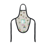 Cactus Bottle Apron (Personalized)