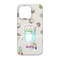 Cactus iPhone 13 Pro Case - Back