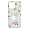 Cactus iPhone 13 Pro Max Case - Back