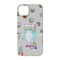 Cactus iPhone 14 Case - Back