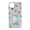 Cactus iPhone 14 Pro Case - Back