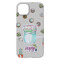 Cactus iPhone 14 Pro Max Case - Back