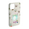 Cactus iPhone 15 Case - Angle