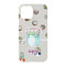 Cactus iPhone 15 Case - Back