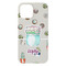 Cactus iPhone 15 Plus Case - Back