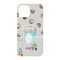 Cactus iPhone 15 Pro Case - Back