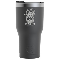 Cactus RTIC Tumbler - 30 oz (Personalized)