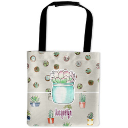 Cactus Auto Back Seat Organizer Bag (Personalized)